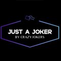 Adrian Vega - Just a Joker